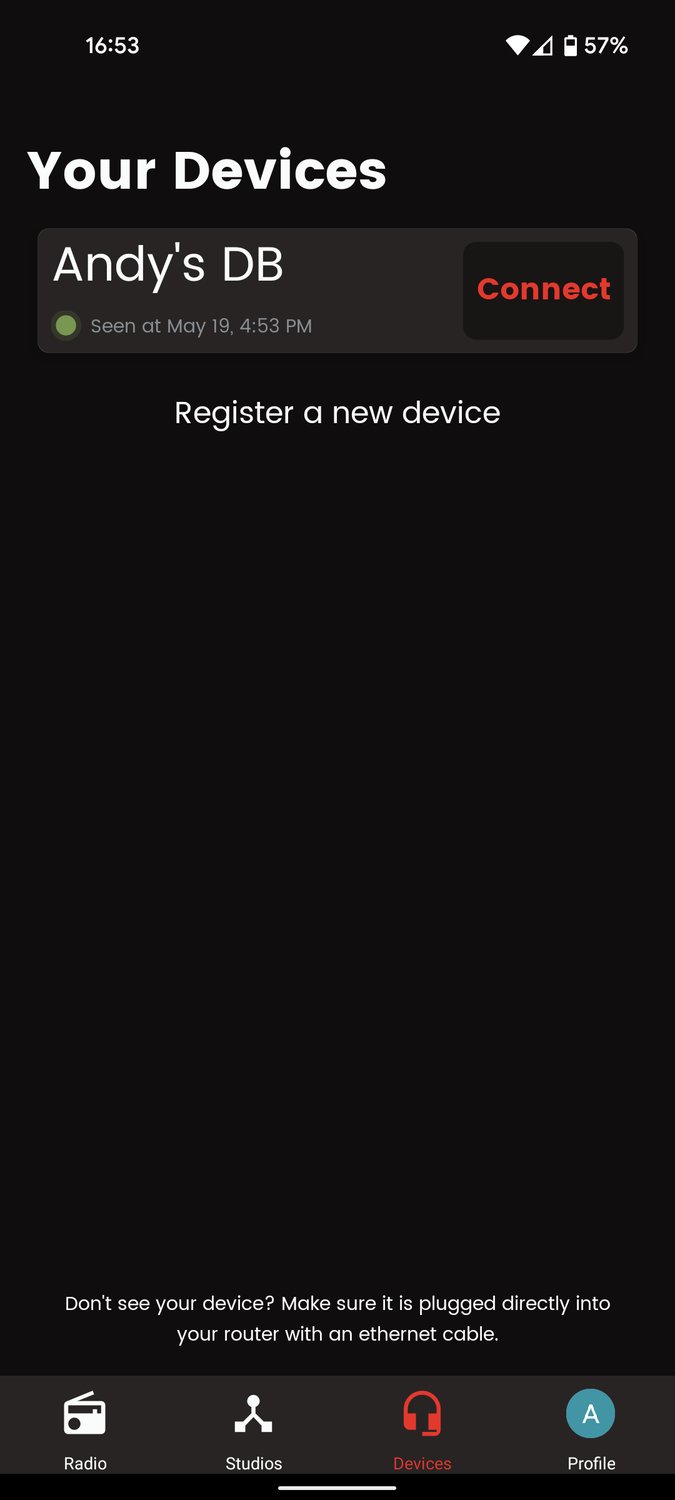 How to Join with a JackTrip bridge